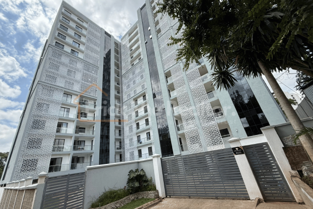 HILLSIDE GARDENS – Parklands