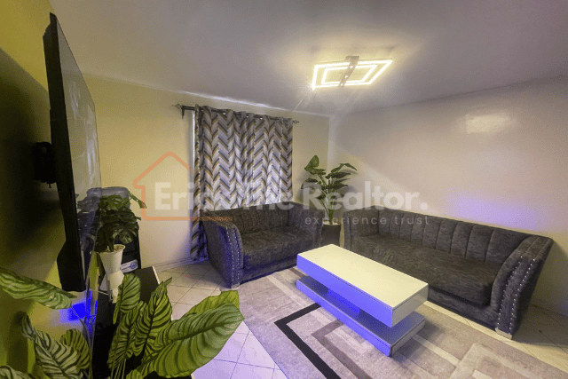 2Bedroom in Syokimau – Air BnB